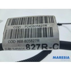 Renault - Clio - Accu sensor