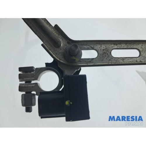 Renault - Clio - Accu sensor