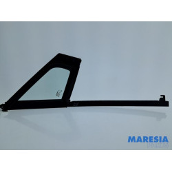 Renault - Clio - Driehoeks Ruit links-voor