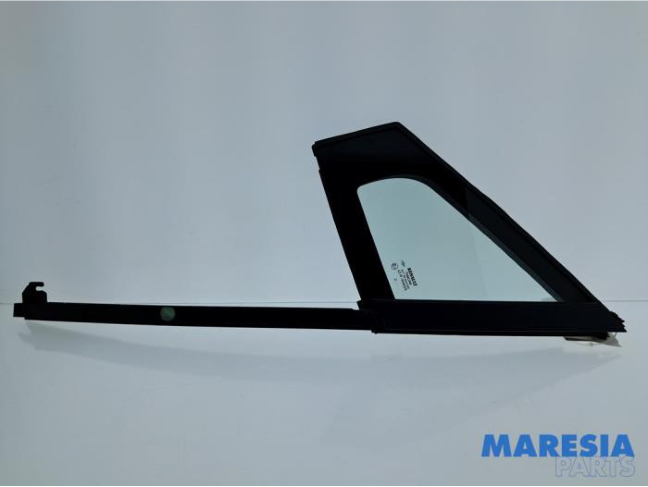 Renault - Clio - Driehoeks Ruit links-voor