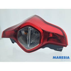 Dacia - Lodgy - Achterlicht rechts