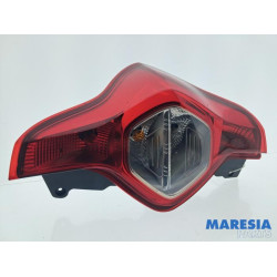 Dacia - Lodgy - Achterlicht rechts