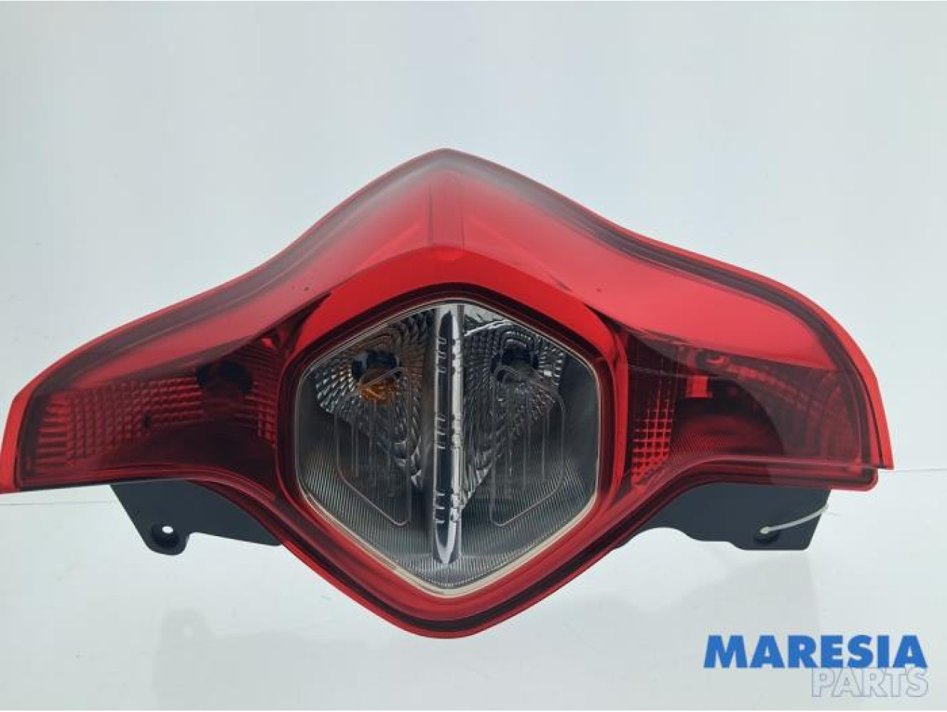 Dacia - Lodgy - Achterlicht rechts