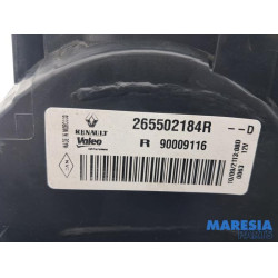 Dacia - Lodgy - Achterlicht rechts