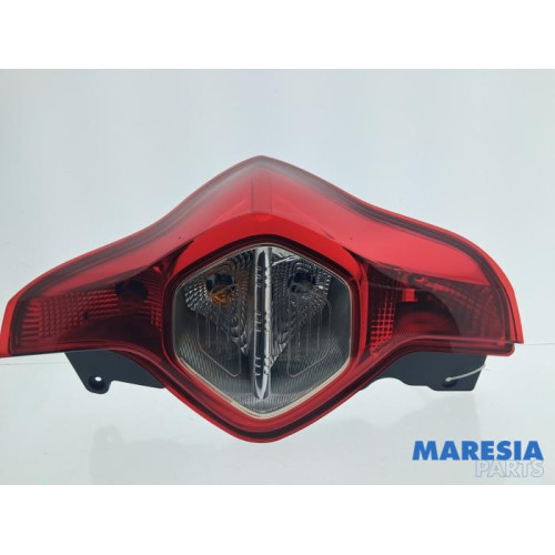 Dacia - Lodgy - Achterlicht rechts