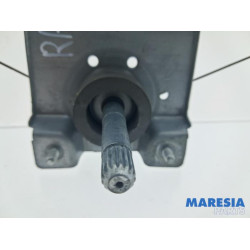 Renault - Clio - Mécanique vitre 4portes arrière droite