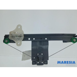 Renault - Clio - Mécanique vitre 4portes arrière droite