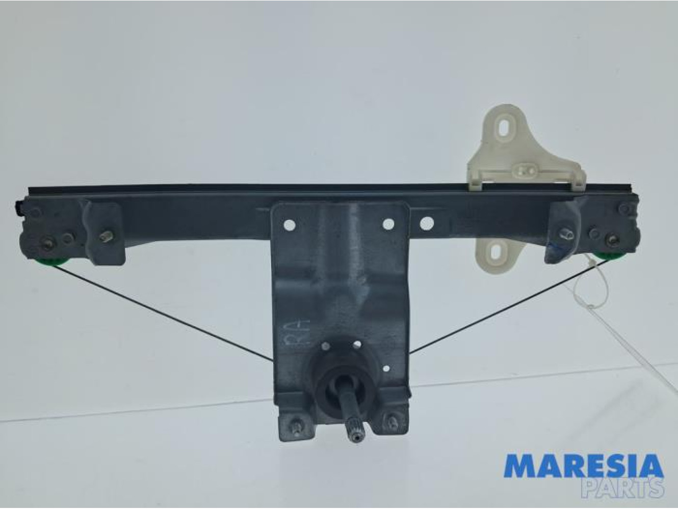 Renault - Clio - Mécanique vitre 4portes arrière droite