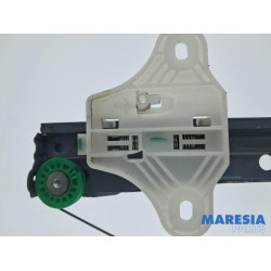 Renault - Clio - Mécanique vitre 4portes arrière droite