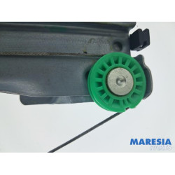 Renault - Clio - Mécanique vitre 4portes arrière droite