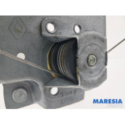 Renault - Clio - Mécanique vitre 4portes arrière droite