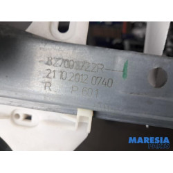 Renault - Clio - Mécanique vitre 4portes arrière droite