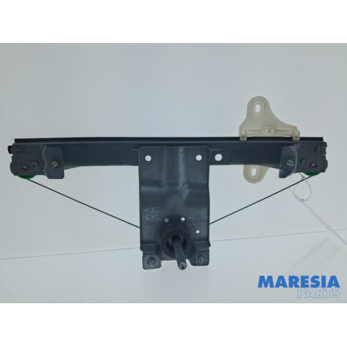 Renault - Clio - Mécanique vitre 4portes arrière droite