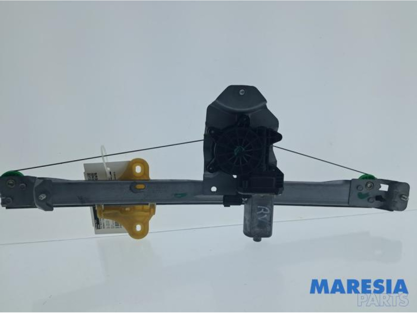 Renault - Clio - Window mechanism 4-door, front right