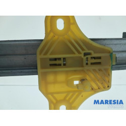 Renault - Clio - Window mechanism 4-door, front right