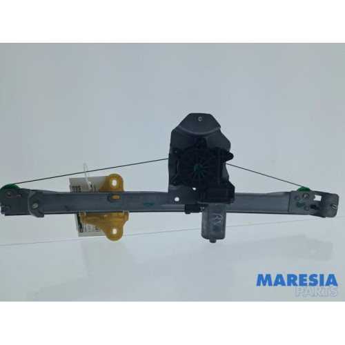Renault - Clio - Window mechanism 4-door, front right
