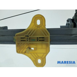 Renault - Clio - Mécanique vitre 4portes avant gauche