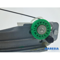 Renault - Clio - Mécanique vitre 4portes avant gauche