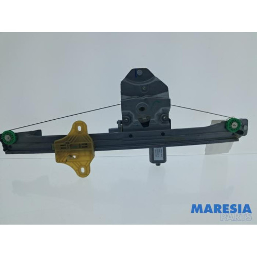 Renault - Clio - Mécanique vitre 4portes avant gauche