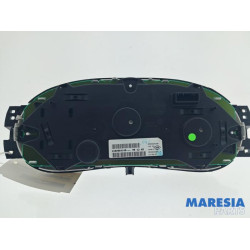 Dacia - Lodgy - Instrumentenpaneel