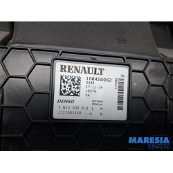 Dacia - Dokker - Heizgehäuse