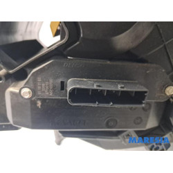 Dacia - Dokker - Heizgehäuse