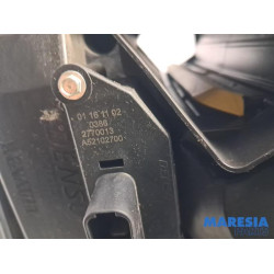 Dacia - Dokker - Heizgehäuse