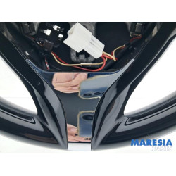 Renault - Clio - Volant