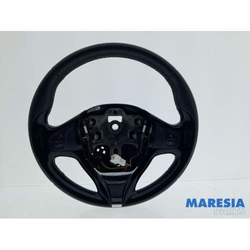 Renault - Clio - Lenkrad