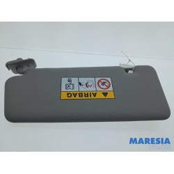 Renault - Clio - Sun visor