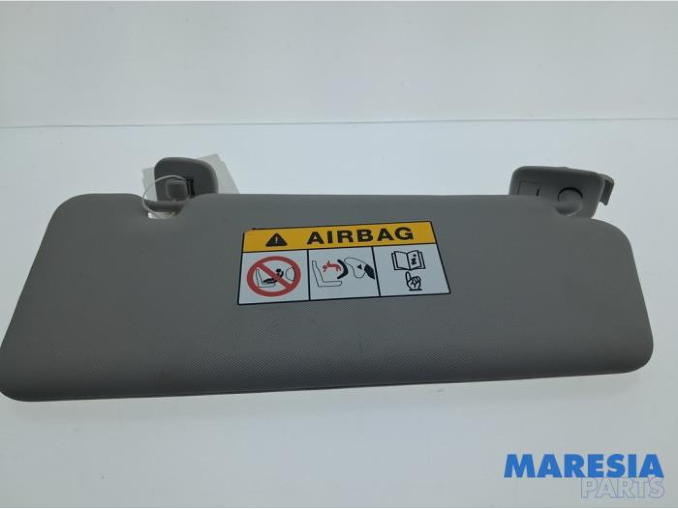 Renault - Clio - Sun visor