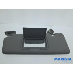 Renault - Clio - Sun visor