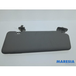 Renault - Clio - Sun visor