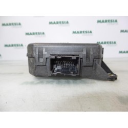 Fiat - Stilo - Computer, miscellaneous