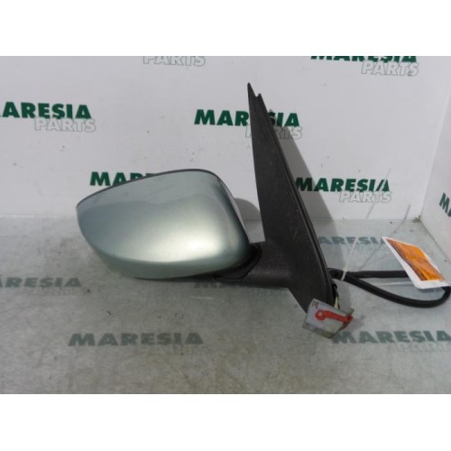 Fiat - Stilo - Wing mirror, right
