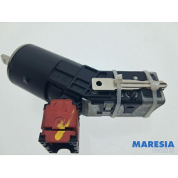 Dacia - Lodgy - Slotenset