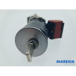 Dacia - Lodgy - Slotenset