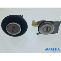 Dacia - Lodgy - Slotenset