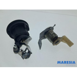 Dacia - Lodgy - Slotenset