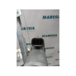 Fiat - Stilo - Rear door window mechanism 4-door, right