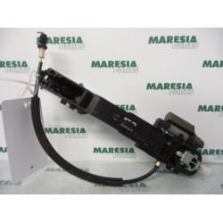 Fiat - Stilo - Rear door handle 4-door, right