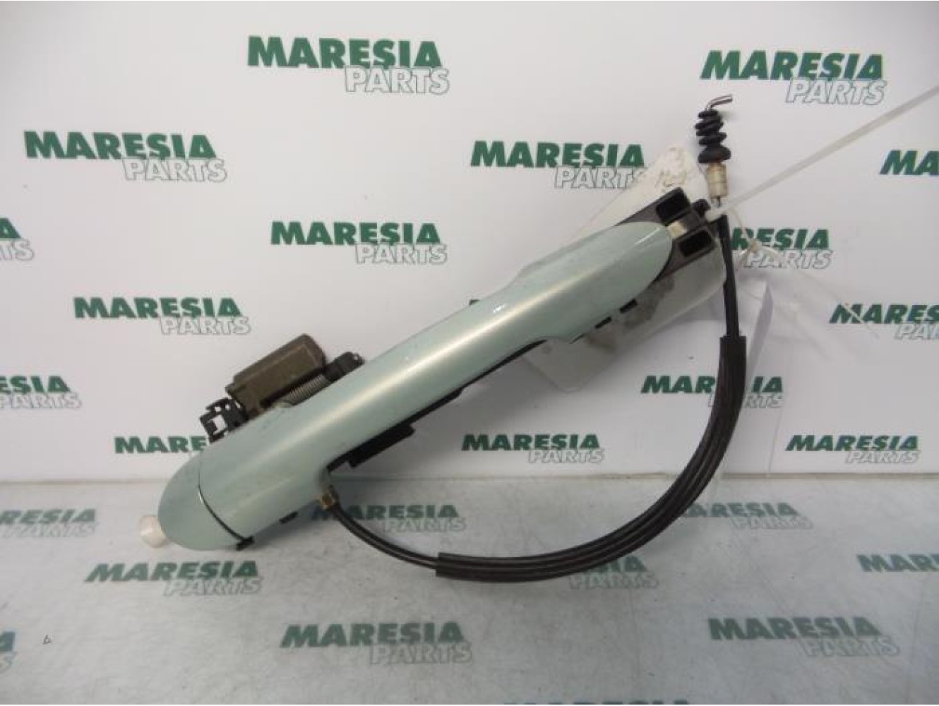 Fiat - Stilo - Rear door handle 4-door, right
