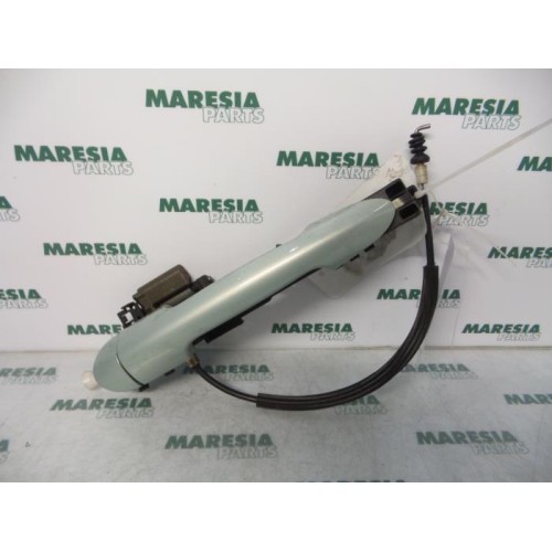 Fiat - Stilo - Rear door handle 4-door, right