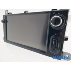 Renault - Clio - Regelunit Multi Media