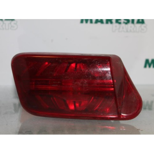 Fiat - Stilo - Rear fog light