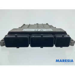 Dacia - Lodgy - Steuergerät Motormanagement