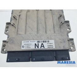 Dacia - Lodgy - Steuergerät Motormanagement