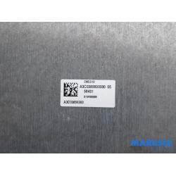 Dacia - Lodgy - Steuergerät Motormanagement