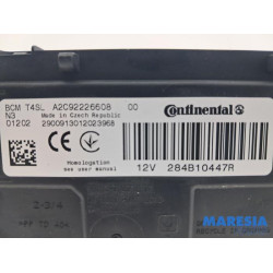 Dacia - Lodgy - Steuergerät Motormanagement