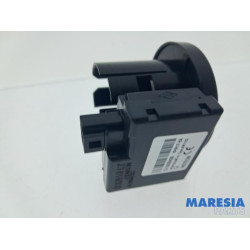 Dacia - Lodgy - Steuergerät Motormanagement